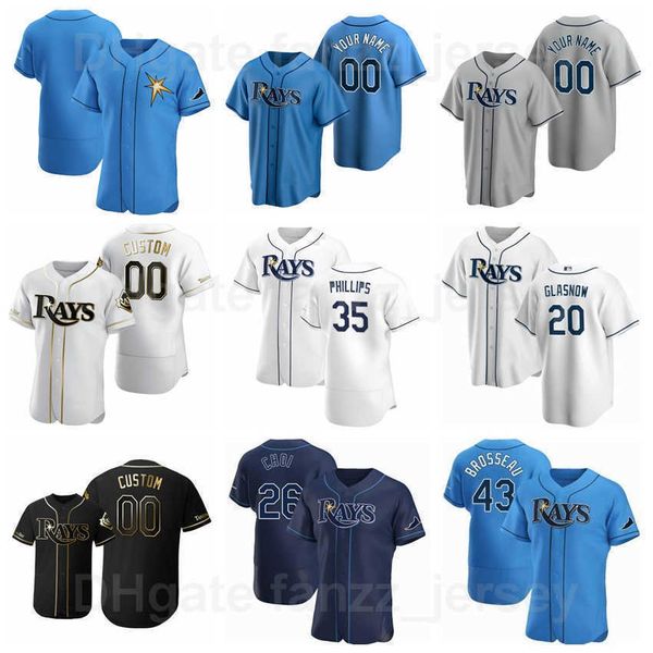 men kids women baseball 26 ji-man choi jerseys 35 brett phillips 43 michael brosseau 20 tyler glasnow 48 ryan yarbrough 39 kevin kiermaier, Blue;black
men kids women baseball 26 ji-man choi jerseys 35 brett phillips 43 michael brosseau 20 tyler glasnow 48 ryan yarbrough 39 kevin kiermaier, Blue;black