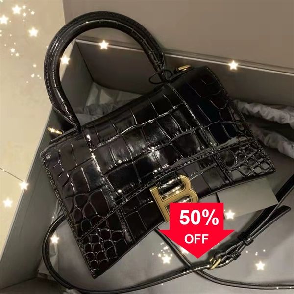 designer balencigass bags 2022 b crocodile hourglass mini cowhide single shoulder messenger bag wf4d
designer balencigass bags 2022 b crocodile hourglass mini cowhide single shoulder messenger bag wf4d