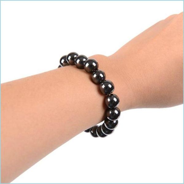 beaded high grade 6 8 10 black magnetic hematite stone therapy beads bracelet for men bangles jewelry gift drop delivery 2022 bracele dhbft
beaded high grade 6 8 10 black magnetic hematite stone therapy beads bracelet for men bangles jewelry gift drop delivery 2022 bracele dhbft