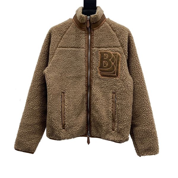 lamb's fleece jackets men women winter brown thick down warm outerwear coats, Black;brown
lamb's fleece jackets men women winter brown thick down warm outerwear coats, Black;brown
