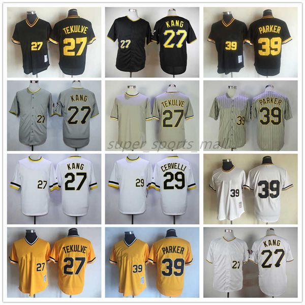 vintage college baseball wears jersey 27 jung ho kang 29 francisco cervelli 39 dave parker 1990-1997 blankjerseys men women size s--xxxl, Blue;black
vintage college baseball wears jersey 27 jung ho kang 29 francisco cervelli 39 dave parker 1990-1997 blankjerseys men women size s--xxxl, Blue;black