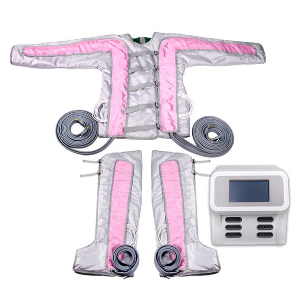 full body slimming massager professional weight loss presoterapia lymphatic 24 air bags pink green sauna suit leg therapy massage pink color
full body slimming massager professional weight loss presoterapia lymphatic 24 air bags pink green sauna suit leg therapy massage pink color
