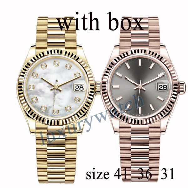 mens watch moissanite designer watches rose gold movement size 41mm 36mm 31mm 904l stainless steel strap optional sapphire glass waterproof, Slivery;brown
mens watch moissanite designer watches rose gold movement size 41mm 36mm 31mm 904l stainless steel strap optional sapphire glass waterproof, Slivery;brown