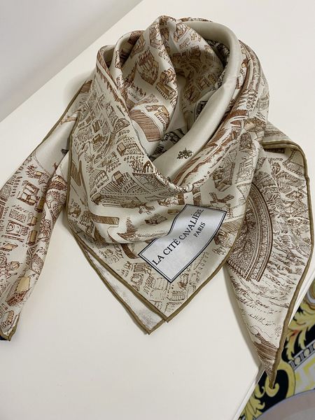 women's square scarf 100% silk material print letters horse pattern beautiful scarves shawl size 90cm -90cm, Blue;gray
women's square scarf 100% silk material print letters horse pattern beautiful scarves shawl size 90cm -90cm, Blue;gray