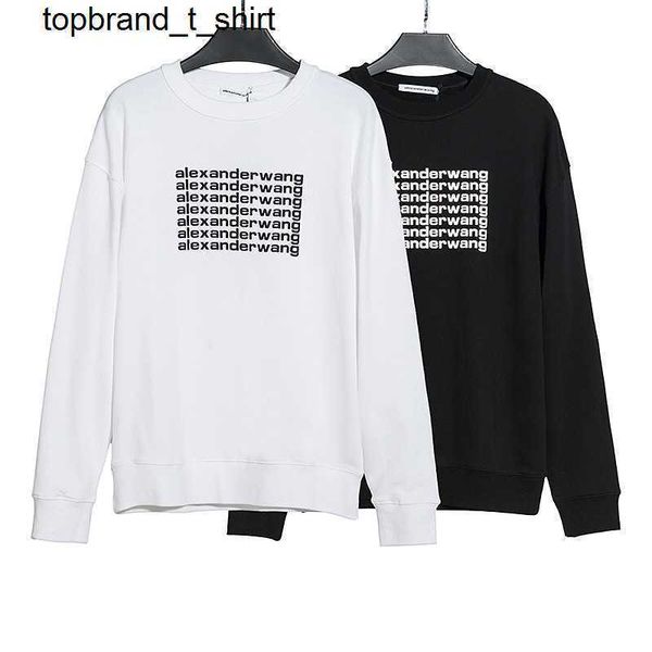 men's hoodies designer sweatshirts alexanders winter new letter three-dimensional printing men's women's lovers' wangs c, Black
men's hoodies designer sweatshirts alexanders winter new letter three-dimensional printing men's women's lovers' wangs c, Black