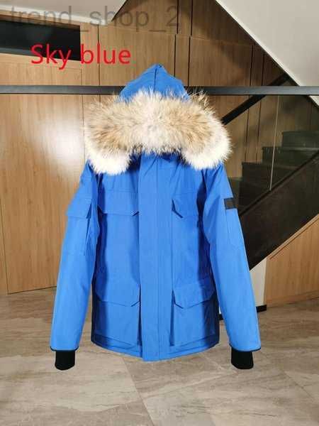 jackets nfc chip canada men's down parkas the mens jacket winter coats men asual outdoor warm feather man outwear thicken high grade go, Black
jackets nfc chip canada men's down parkas the mens jacket winter coats men asual outdoor warm feather man outwear thicken high grade go, Black