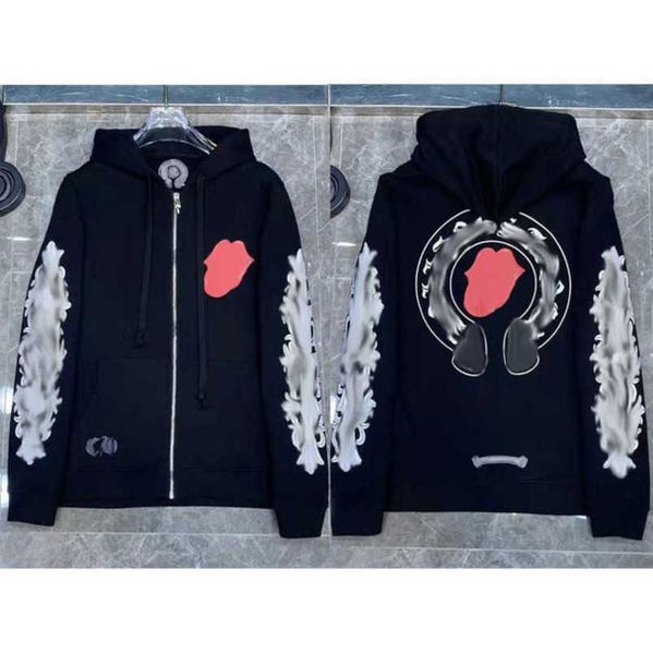 fashion luxury mens sweatshirts classic women jackets hoodies zipper hooded sweater cross pullover sanskrit hoodie casual coat sweatshirt h, Black
fashion luxury mens sweatshirts classic women jackets hoodies zipper hooded sweater cross pullover sanskrit hoodie casual coat sweatshirt h, Black