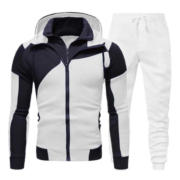 luxury designer men's tracksuits asual sports long sleeve sportswear autumn and winter new hooded sweatsuits running nk suit, Gray
luxury designer men's tracksuits asual sports long sleeve sportswear autumn and winter new hooded sweatsuits running nk suit, Gray