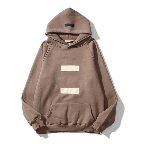 es hoodies 2022 designer ess warm hoody essentials hooded hoodies mens women sweatshirts pullover loose jumper clothing c2v8 5pyk, Black;brown
es hoodies 2022 designer ess warm hoody essentials hooded hoodies mens women sweatshirts pullover loose jumper clothing c2v8 5pyk, Black;brown