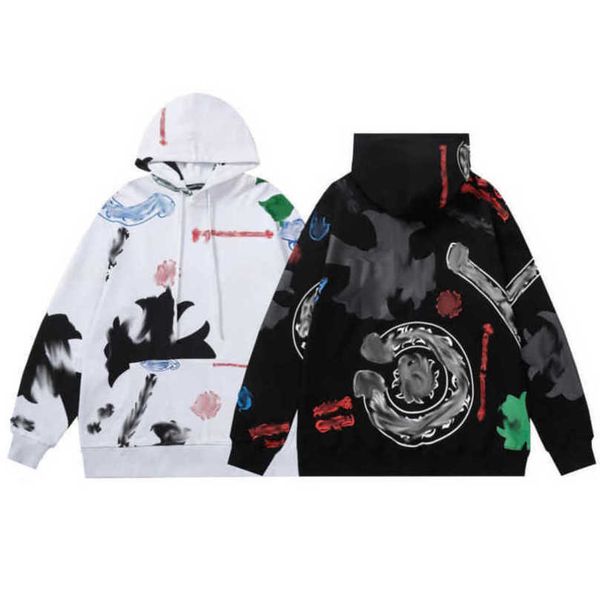 fashion luxury men's jackets sweatshirts designer classic hoodies zipper hooded sweater casual men women cross pullover sanskrit hoodie, Black;brown
fashion luxury men's jackets sweatshirts designer classic hoodies zipper hooded sweater casual men women cross pullover sanskrit hoodie, Black;brown