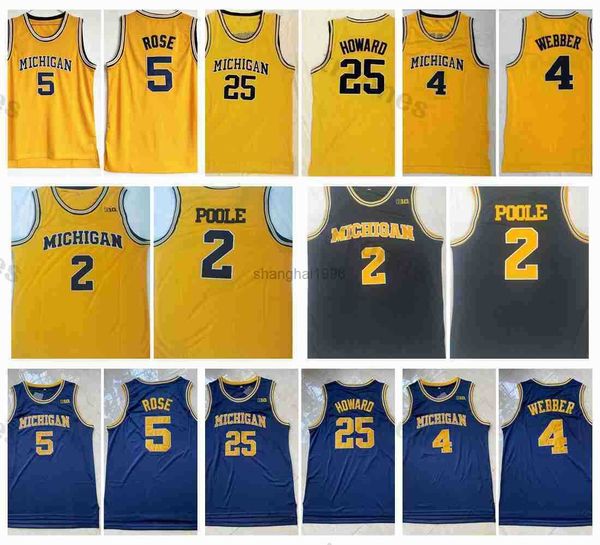 college basketball wears mens ncaa michigan wolverines college basketball jerseys vintage 4 chris webber 5 jalen rose 25 juwan howard 2 joda, Black
college basketball wears mens ncaa michigan wolverines college basketball jerseys vintage 4 chris webber 5 jalen rose 25 juwan howard 2 joda, Black