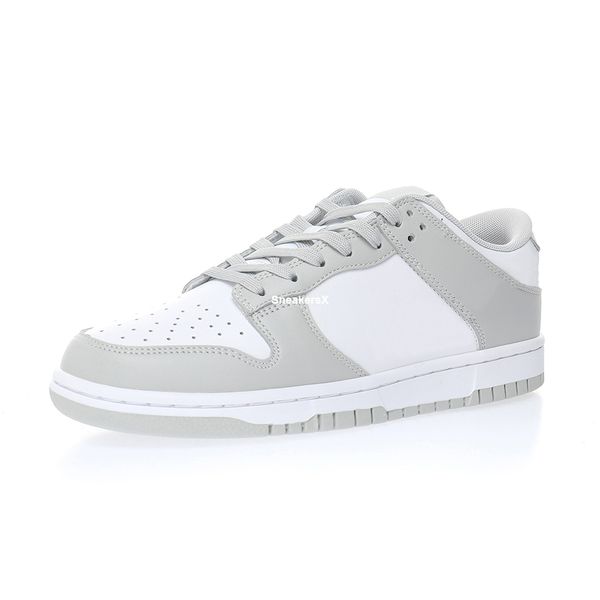 grey fog skate shoe for men denim sneakers mens skates shoes womens sneaker women sports dd1391-103