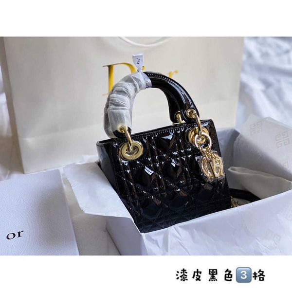 luxury handbags wallet crossbody vintage leather chain bag women small patent three portable princess shoulder messenger tide ho7t
luxury handbags wallet crossbody vintage leather chain bag women small patent three portable princess shoulder messenger tide ho7t