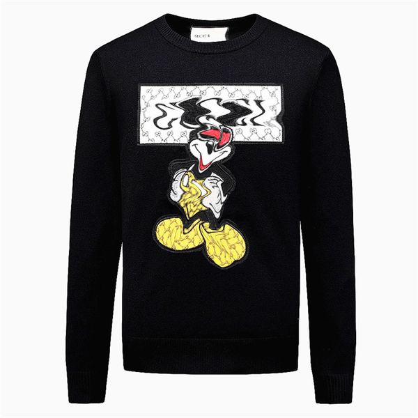 mens womens designers sweaters letters pullover men hoodie long sleeve active sweatshirt embroidery knitwear winter clothesasian code - 3xl, White;black
mens womens designers sweaters letters pullover men hoodie long sleeve active sweatshirt embroidery knitwear winter clothesasian code - 3xl, White;black