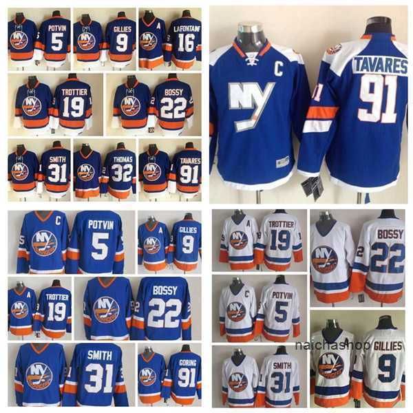 retro new york jersey 16 pat lafontaine 31 billy smith 22 mike bossy 9 clark gillies mens vintage ccm stitched hockey islander jerseys nhl&#, Black
retro new york jersey 16 pat lafontaine 31 billy smith 22 mike bossy 9 clark gillies mens vintage ccm stitched hockey islander jerseys nhl&#, Black
