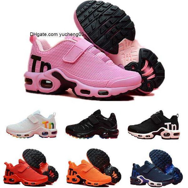 plus3 kids tn shoes triple black infant sneakers rainbow children sports girls and boys tennis trainers size 24-35
plus3 kids tn shoes triple black infant sneakers rainbow children sports girls and boys tennis trainers size 24-35