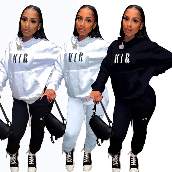 womens letter simple hoodies tracksuits suitable causal long sleeve pencil pants women 2 piece set, Gray
womens letter simple hoodies tracksuits suitable causal long sleeve pencil pants women 2 piece set, Gray