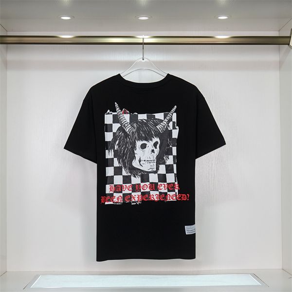 fashion designer mens casa t shirt high qualities womens letter print short sleeve round neck cotton tees polo 50, White;black
fashion designer mens casa t shirt high qualities womens letter print short sleeve round neck cotton tees polo 50, White;black