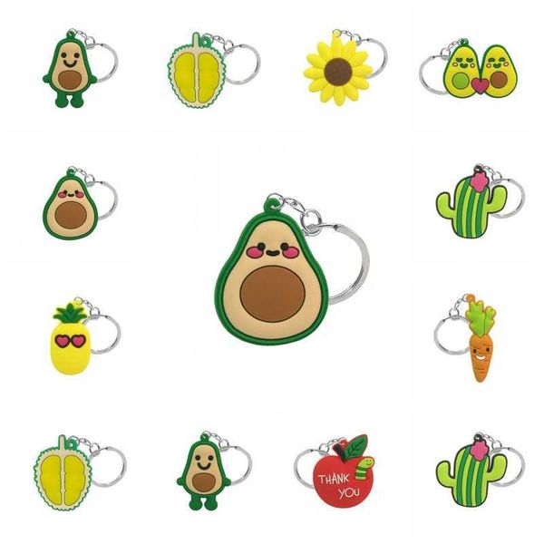 fashion keychainskeychains lanyards 1pcs pvc keychain plant cartoon shape ring apple flower anime chain kid fit kid toy keys pendant holder, Silver
fashion keychainskeychains lanyards 1pcs pvc keychain plant cartoon shape ring apple flower anime chain kid fit kid toy keys pendant holder, Silver
