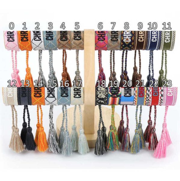 women's luxury fashion bracelets brand d bangle jewelry designer letter hand woven bracelet simple wrist bohemian rope trinket men girl, Golden;silver
women's luxury fashion bracelets brand d bangle jewelry designer letter hand woven bracelet simple wrist bohemian rope trinket men girl, Golden;silver