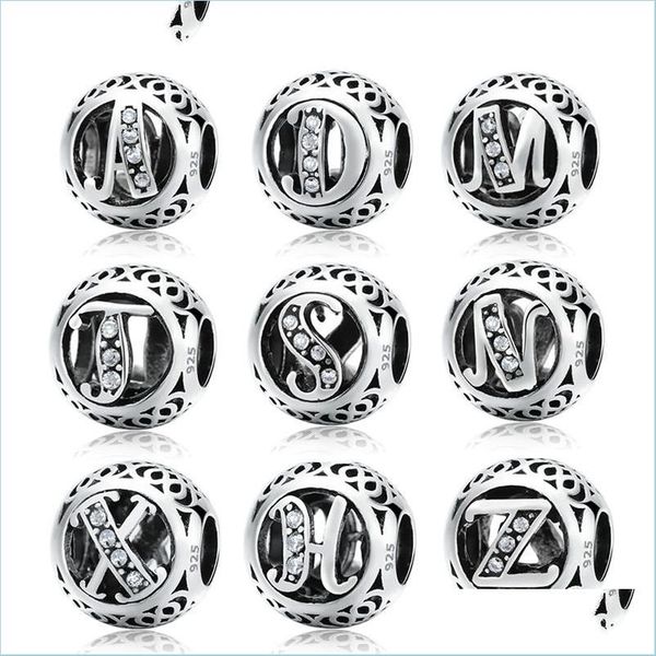 other brand design 925 sier beads original alphabet fit diy charm bracelet sterling letter charms drop delivery 2022 jewelry finding dhg8e, Blue;slivery
other brand design 925 sier beads original alphabet fit diy charm bracelet sterling letter charms drop delivery 2022 jewelry finding dhg8e, Blue;slivery