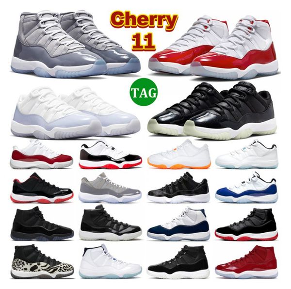 sports shoes 11 cherry basketball shoes 11s high og cool grey low legend blue 25th anniversary bred space jam concord gamma mens sneakers ju, Black
sports shoes 11 cherry basketball shoes 11s high og cool grey low legend blue 25th anniversary bred space jam concord gamma mens sneakers ju, Black