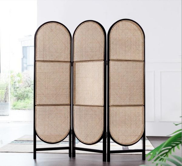 rattan folding screens mobile screen foldings decoration partition porch l living room office rattans art screen
rattan folding screens mobile screen foldings decoration partition porch l living room office rattans art screen