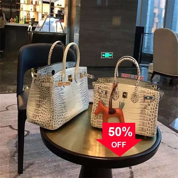 designer herme handbags for women 2022 crocodile pattern platinum kely one shoulder messenger hand leather women's bag himalayan white
designer herme handbags for women 2022 crocodile pattern platinum kely one shoulder messenger hand leather women's bag himalayan white