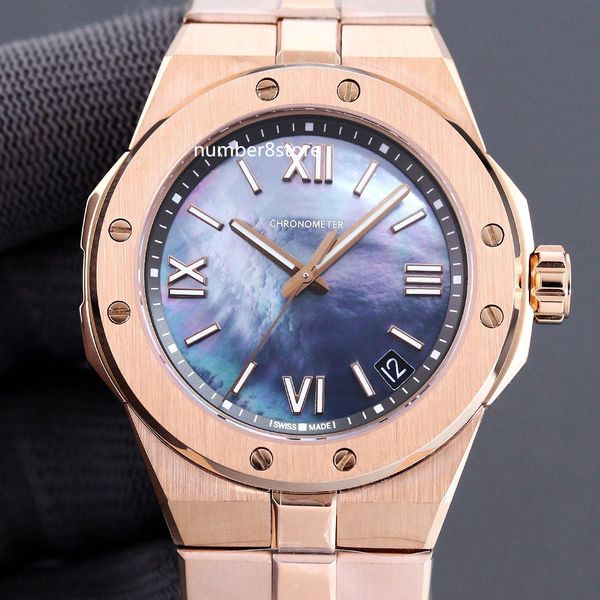 eagle 41mm mens watch 18k rose gold blue dial swiss 01.01-c automatic 28800vph sapphire crystal luxury wristwatch water resistance 50m 3 col, Slivery;brown
eagle 41mm mens watch 18k rose gold blue dial swiss 01.01-c automatic 28800vph sapphire crystal luxury wristwatch water resistance 50m 3 col, Slivery;brown