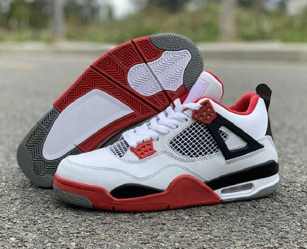 4s basketball shoes 4 white red black mens designer popular iv cushion fashion sports
4s basketball shoes 4 white red black mens designer popular iv cushion fashion sports