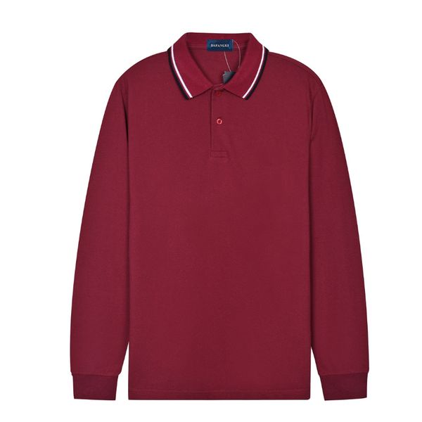 men's quality polos classic polo shirt english cotton long sleeve 2022 designer brand summer tennis men's t-shirt 12 colors fred p, White;black
men's quality polos classic polo shirt english cotton long sleeve 2022 designer brand summer tennis men's t-shirt 12 colors fred p, White;black