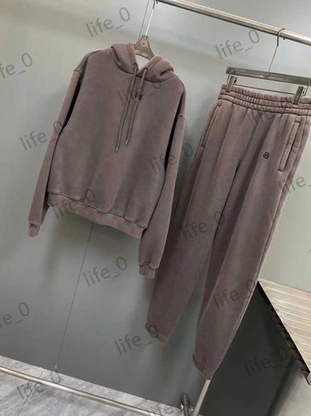 mild fleece womens two pieces pants conventional drawstring hoodies elastic waist bunch foot designer trousers fashion brand woman tracksui, White
mild fleece womens two pieces pants conventional drawstring hoodies elastic waist bunch foot designer trousers fashion brand woman tracksui, White