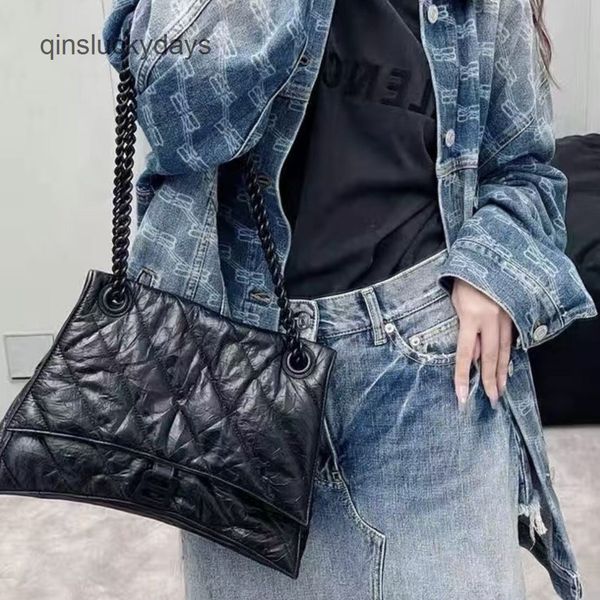 designer balencaigs hourglass shoulder bags outlet uk b-shaped women's 2022 new autumn and winter rhombic adva
designer balencaigs hourglass shoulder bags outlet uk b-shaped women's 2022 new autumn and winter rhombic adva