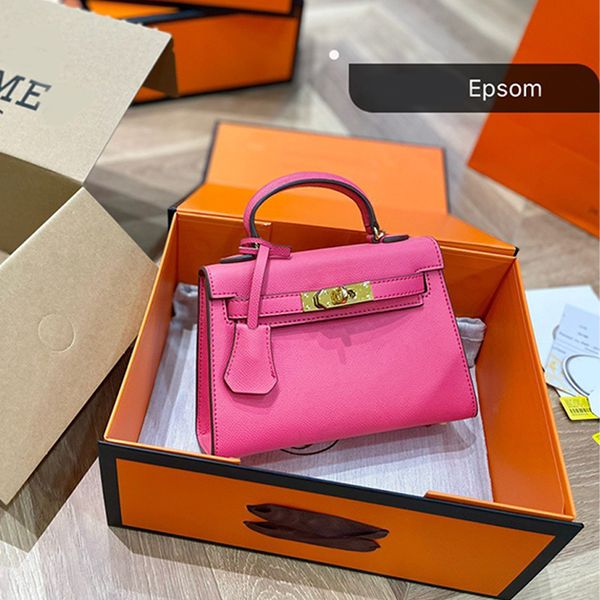 5a quality mini second generation kellies bag epson cowhide gold silver buckle shoulder bags handbag palm prints women's cross body pac
5a quality mini second generation kellies bag epson cowhide gold silver buckle shoulder bags handbag palm prints women's cross body pac