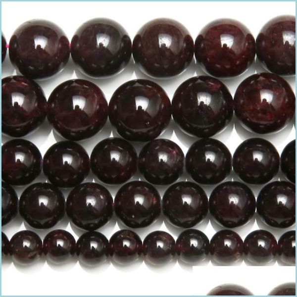 stone 8mm natural stone dark red garnet round loose beads 15 strand 4 6 8 10 12 mm pick size for jewelry making drop delivery 2022 dhldb, Black
stone 8mm natural stone dark red garnet round loose beads 15 strand 4 6 8 10 12 mm pick size for jewelry making drop delivery 2022 dhldb, Black