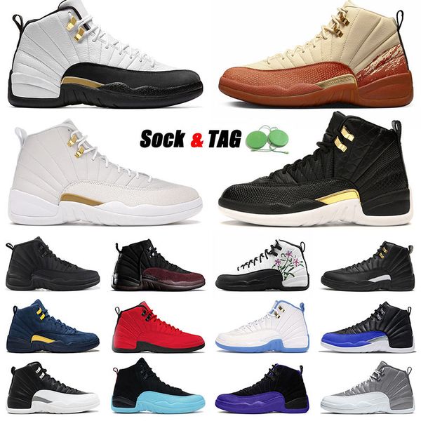 basketball shoes jumpman 12 og j12 original fashion designer gs floral emoji reptile flu game dark grey indigo utility university sneakers t
basketball shoes jumpman 12 og j12 original fashion designer gs floral emoji reptile flu game dark grey indigo utility university sneakers t
