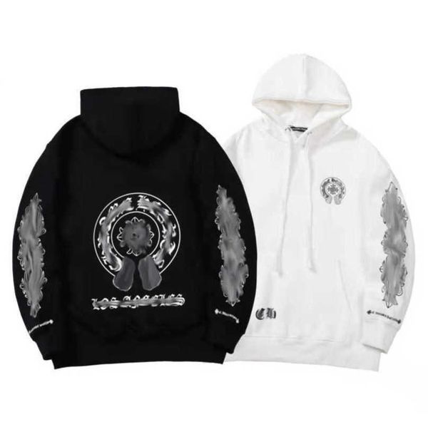luxury fashion men's jackets sweatshirts designer classic hoodies zipper hooded sweater cross pullover sanskrit hoodie casual men women, Black;brown
luxury fashion men's jackets sweatshirts designer classic hoodies zipper hooded sweater cross pullover sanskrit hoodie casual men women, Black;brown