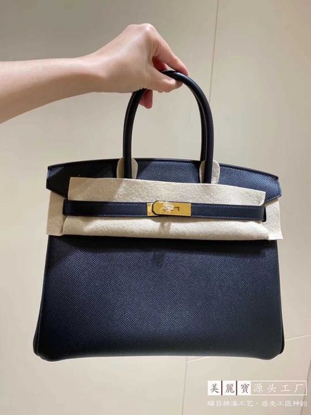 shoulder birkins designer bag herme handbags full hand palm print epsom real leather 30 women with goat skin black gold buckle inside
shoulder birkins designer bag herme handbags full hand palm print epsom real leather 30 women with goat skin black gold buckle inside