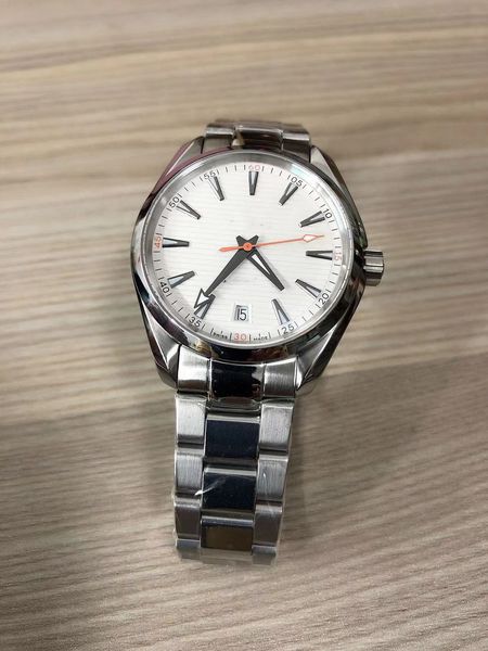 mens watch automatic machinery movement watches sapphire scratch resistant glass steel case strap super waterproof 020, Slivery;brown
mens watch automatic machinery movement watches sapphire scratch resistant glass steel case strap super waterproof 020, Slivery;brown