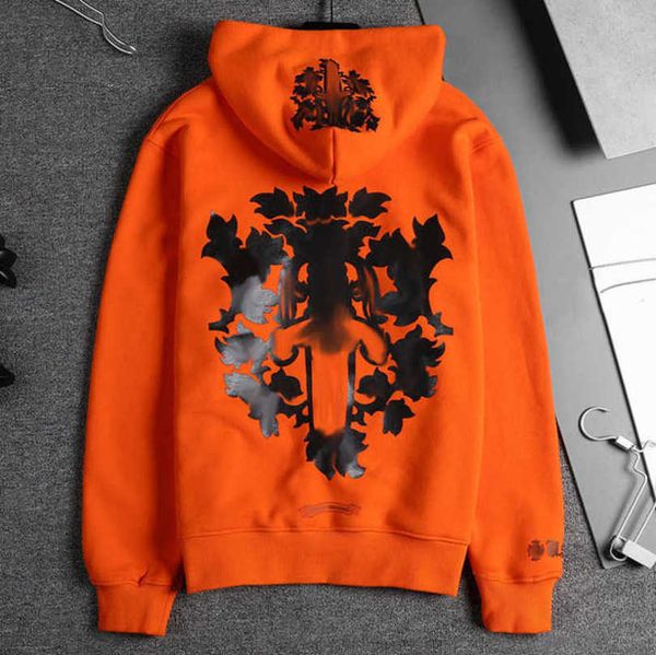 fashion luxury mens jackets sweatshirts designer hoodies zipper sanskrit graffiti hooded sweater cross pullover hoodie casual women coat ja, Black;brown
fashion luxury mens jackets sweatshirts designer hoodies zipper sanskrit graffiti hooded sweater cross pullover hoodie casual women coat ja, Black;brown