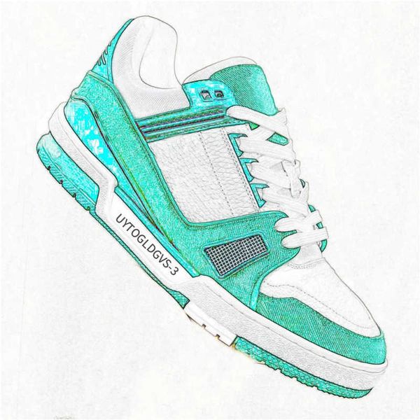 dress shoes new brand l trainer casual cowboy cowhide ins men's and women's board sports shoes, Black
dress shoes new brand l trainer casual cowboy cowhide ins men's and women's board sports shoes, Black