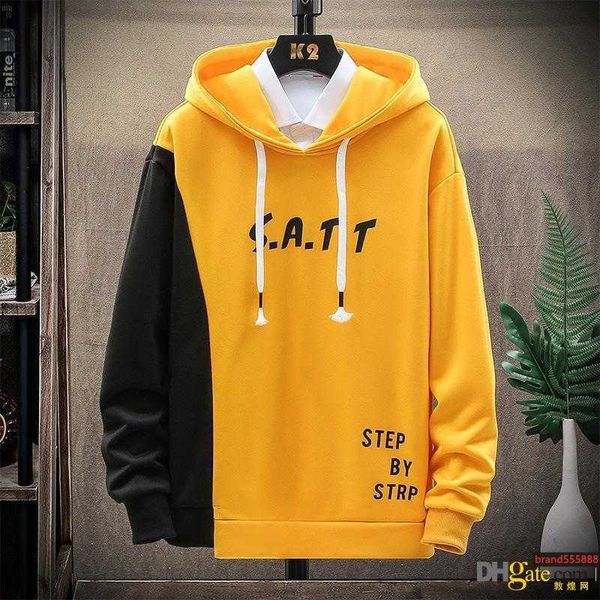 sweatshirts luxurymen's hoodies fashion patchwork sweatshirt japanese male streetwear harajuku oversized black hooded single road
sweatshirts luxurymen's hoodies fashion patchwork sweatshirt japanese male streetwear harajuku oversized black hooded single road