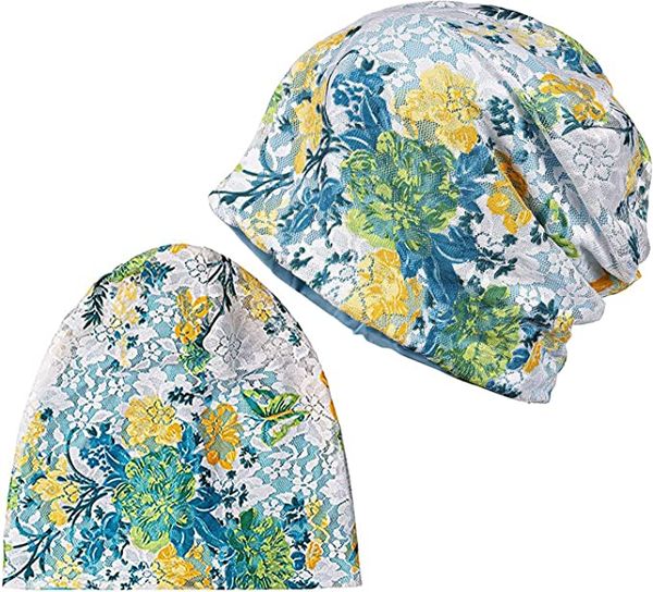 women printed beanie sport headwear hair loss headscarf cancer chemo caps women's baggy slouchy hat, Blue;gray
women printed beanie sport headwear hair loss headscarf cancer chemo caps women's baggy slouchy hat, Blue;gray