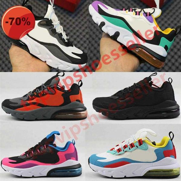 new 270 react kids shoes bauhaus td boy girls athletic outdoor black white hyper bright violet toddler children sneakers eur 28-35245j
new 270 react kids shoes bauhaus td boy girls athletic outdoor black white hyper bright violet toddler children sneakers eur 28-35245j