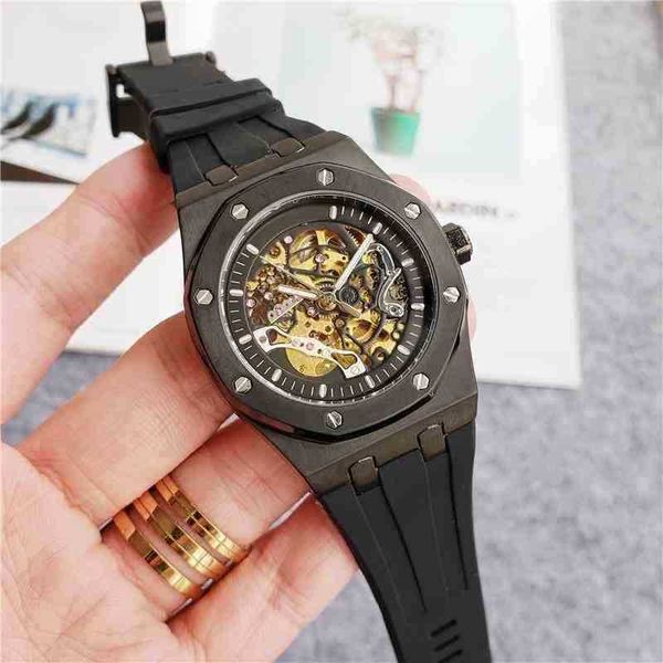 zf nf bf luxury mens mechanical watch es roya1 0ak fashion tape automatic swiss brand wristwatch, Slivery;brown
zf nf bf luxury mens mechanical watch es roya1 0ak fashion tape automatic swiss brand wristwatch, Slivery;brown