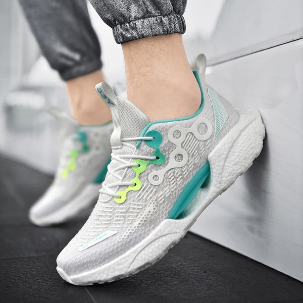 fashion shoe designer classic trend latest style lightweight breathable fly woven upper comfortable insole wear resistant basketball shoes f, Red;white
fashion shoe designer classic trend latest style lightweight breathable fly woven upper comfortable insole wear resistant basketball shoes f, Red;white