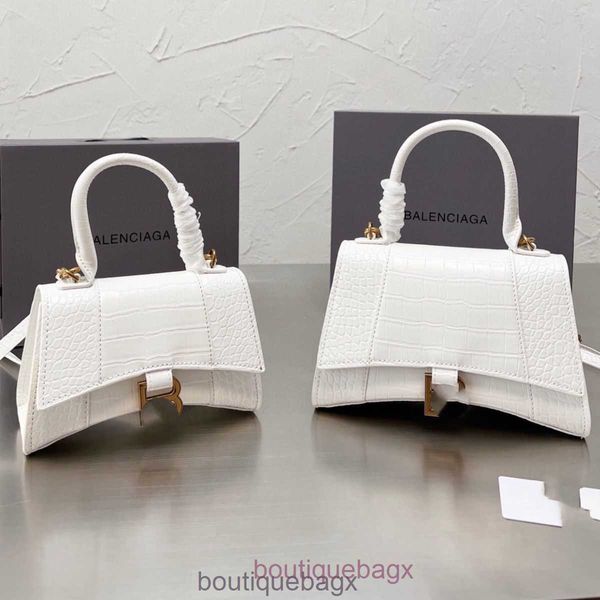 designer bags balencigas hourglass bag luxury ladies handbags shoulder crossbody new women's bag hourglass b mark crocodile cow leather
designer bags balencigas hourglass bag luxury ladies handbags shoulder crossbody new women's bag hourglass b mark crocodile cow leather
