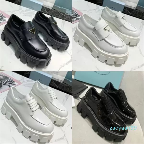 designer shoes platform loafers sneakers leather chunky sneaker shoe soft cowhide rubber black shiny round head ladies thick bottom
designer shoes platform loafers sneakers leather chunky sneaker shoe soft cowhide rubber black shiny round head ladies thick bottom