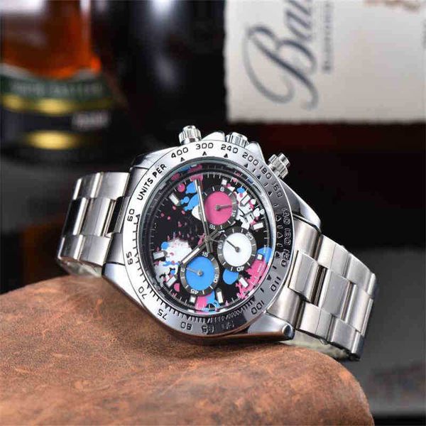 chronograph business watches wristwatch luxury designer hollow out three eye six needle personalized fashion leisure sports watch, Slivery;brown
chronograph business watches wristwatch luxury designer hollow out three eye six needle personalized fashion leisure sports watch, Slivery;brown