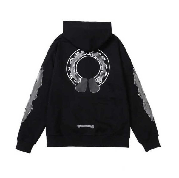 men's fashion luxury sweatshirts designer classic women jackets hoodies zipper hooded sweater casual cross pullover sanskrit hoodie co, Black
men's fashion luxury sweatshirts designer classic women jackets hoodies zipper hooded sweater casual cross pullover sanskrit hoodie co, Black